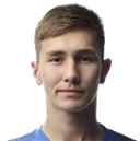 Lozhkin Vladzislau