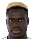 Aliou Badji