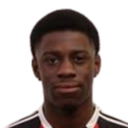 Derinsola Adewale