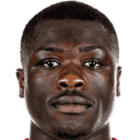 Brian Brobbey