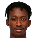 Gustavo Sangare