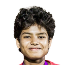 Sulanjana Raul