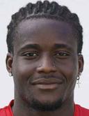 Clinton Osaro