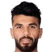 حمد خالد الجبري