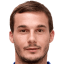 Sinisa Mladenovic