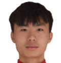 Liu Wenjie