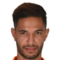 Pedro Mendes