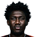 Emmanuel Agyei