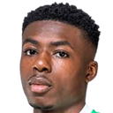 Alpha Sissoko