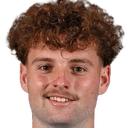 Zane Schreiber
