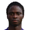 Mansour Gueye