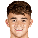 Harvey Griffiths