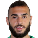 خالد عصام يوسف محمد