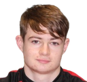 Cian Hayes