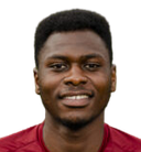Alfredo Agyeman