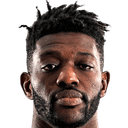 Ibrahim Sangaré