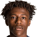 Tariq Hinds