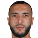 Nader Ghandri