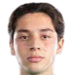Jordan Carrillo