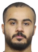 عبد الرحمن الشمري