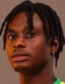 Emmanuel Antwi