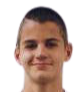 Tony Varjund