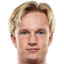 Victor Kristiansen