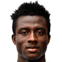 Reuben Acquah