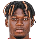 Oscar Naasei Oppong