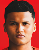 Syed Muhamad·Akmal