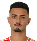 Matheus Alfredo