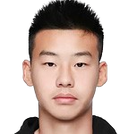 Liu Haoran