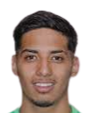 Jair Alejandro Gonzalez Romo
