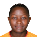 Amina Nababi