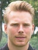 Dominik Wohlert