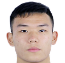 He Zhizhe