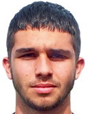 Jake Pisani