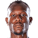Cyrille Bayala