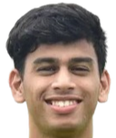 Mohammed Asif Khan