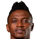 Moses Atede Jona
