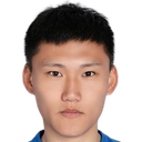 Yu Yanhao