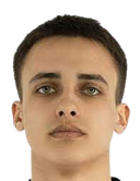 Aleksey Tumanov