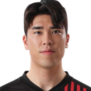 Jung Han-Min