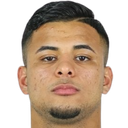 Junior Colina