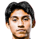 Bryan Moyado