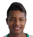 Jeremy Alberto Mera