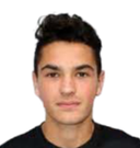 Daniel Tonoli