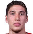 Luis Olivas