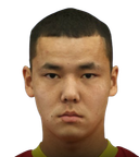 Dastan Koldoshev
