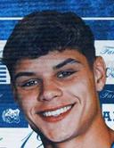 Isaque Vitor Kaminski Borba Ferreira